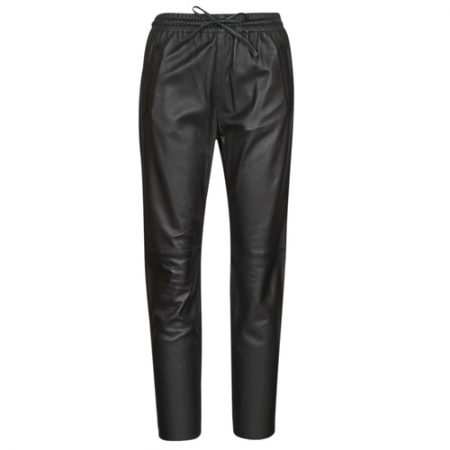 Pantalon Cuir Oakwood
