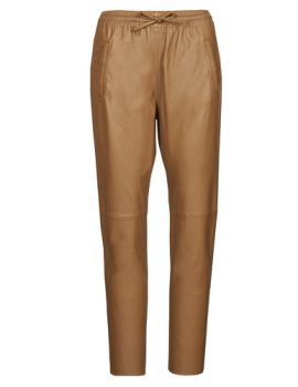 Pantalon Cuir Oakwood