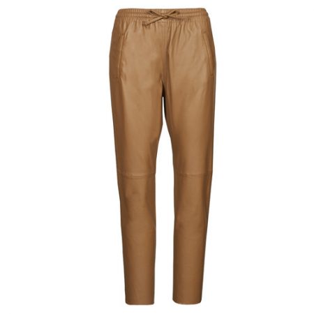 Pantalon Cuir Oakwood