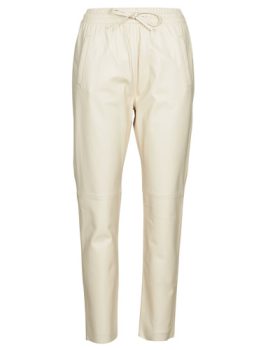 Pantalon Cuir Oakwood