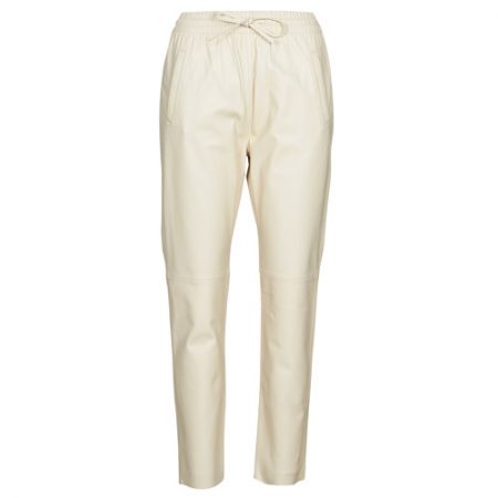 Pantalon Cuir Oakwood