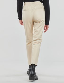 Pantalon Cuir Oakwood