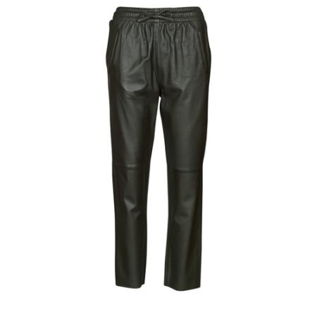 Pantalon Cuir Oakwood