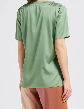 Tee-shirt manches courtes Impérial