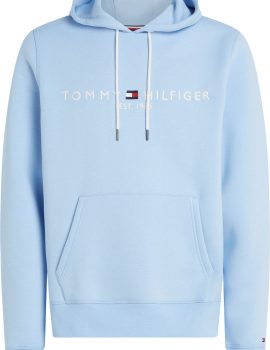 Sweat à capuche Tommy Hilfiger