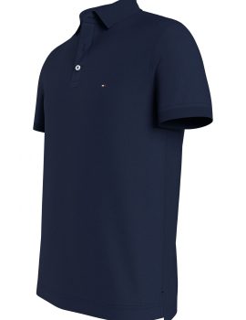 Polo ajusté Tommy Hilfiger