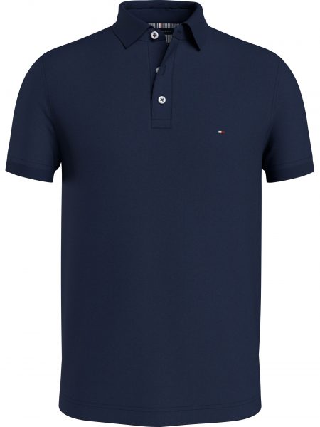Polo ajusté Tommy Hilfiger