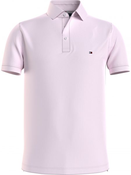 Polo ajustée Tommy Hilfiger