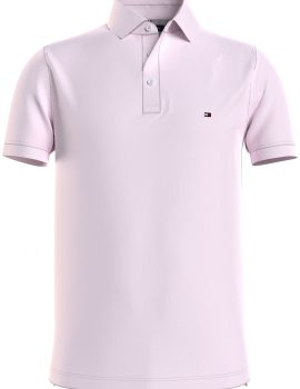 Polo ajustée Tommy Hilfiger