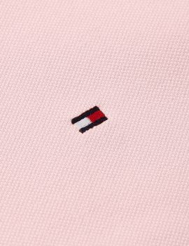 Polo ajustée Tommy Hilfiger