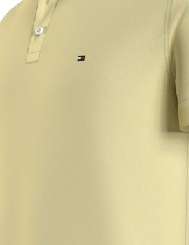 Polo ajusté Tommy Hilfiger