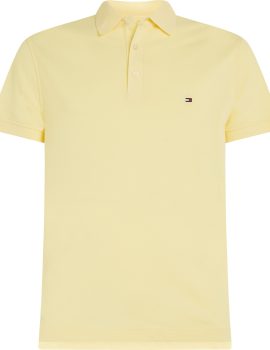 Polo ajusté Tommy Hilfiger