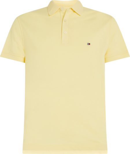 Polo ajusté Tommy Hilfiger