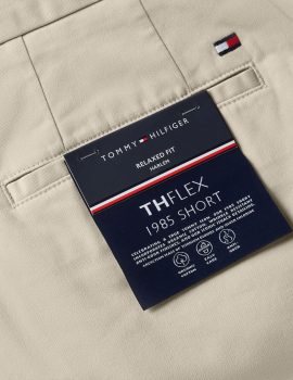 Short Tommy Hilfiger