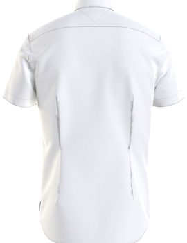 Chemise ajustée Tommy Hilfiger