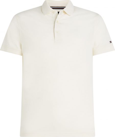 Polo ajusté Tommy Hilfiger