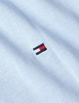 Polo ajusté Tommy Hilfiger