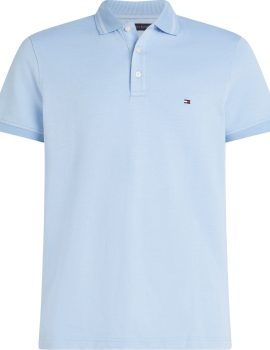 Polo ajusté Tommy Hilfiger