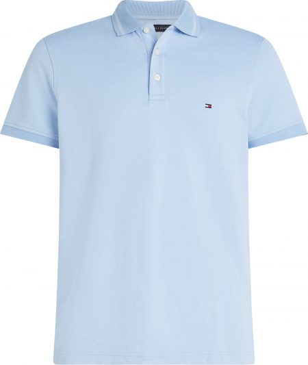 Polo ajusté Tommy Hilfiger