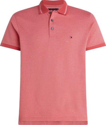 Polo ajusté Tommy Hilfiger