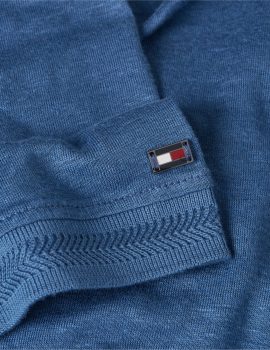 Polo ajustée Tommy Hilfiger