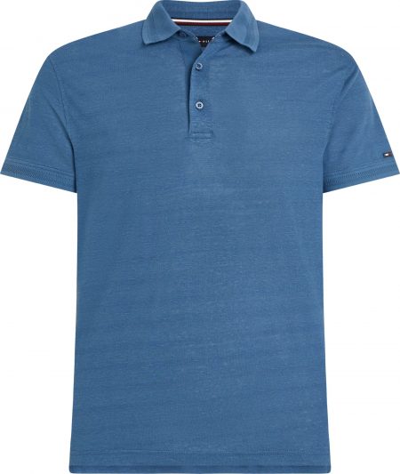 Polo ajustée Tommy Hilfiger