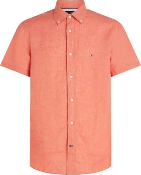 Chemise en lin Tommy Hilfiger