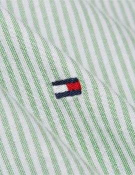 Chemise standard Tommy Hilfiger