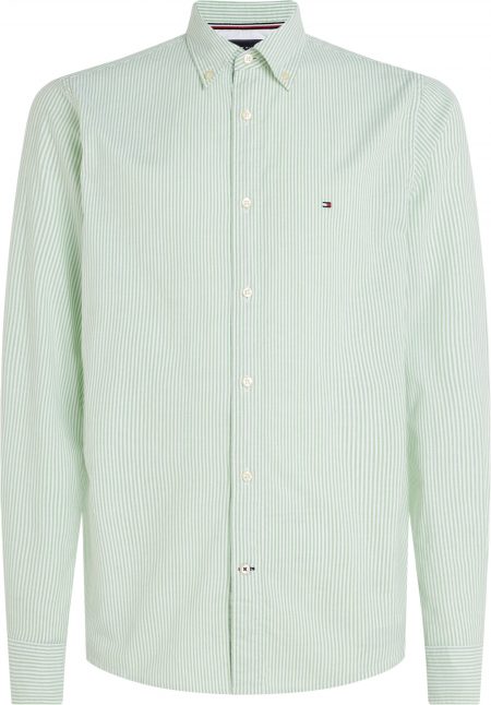Chemise standard Tommy Hilfiger