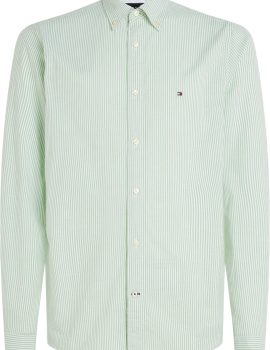 Chemise standard Tommy Hilfiger