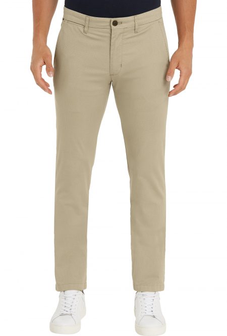 Chino slim bleecker Tommy Hilfiger