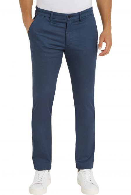 Chino slim bleecker Tommy Hilfiger