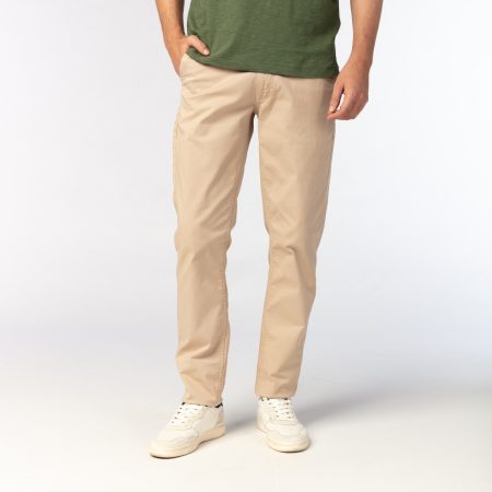 Chino 702 Serge Blanco
