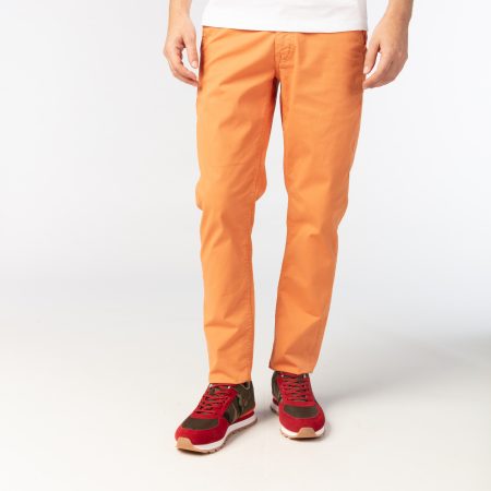 Chino 702 Serge Blanco