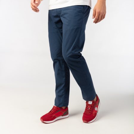 Chino comfort fit Serge Blanco