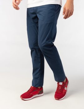 Chino comfort fit Serge Blanco