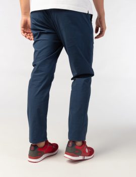 Chino comfort fit Serge Blanco