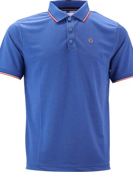 Polo Serge Blanco