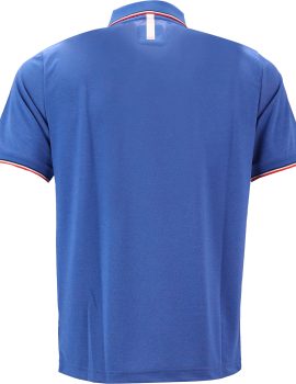 Polo Serge Blanco