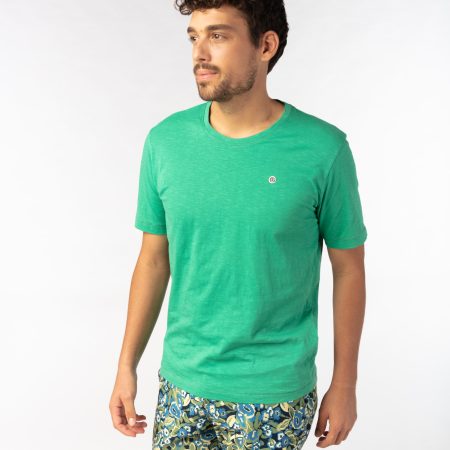 Tee-shirt Serge Blanco