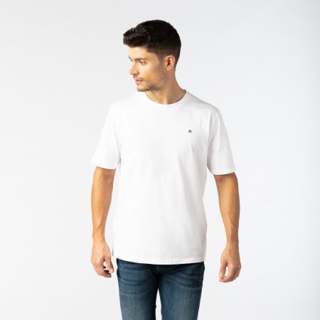 Tee-shirt Serge Blanco