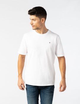 Tee-shirt Serge Blanco