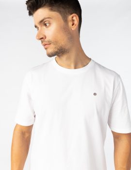 Tee-shirt Serge Blanco