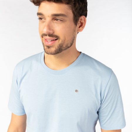Tee-shirt Serge Blanco