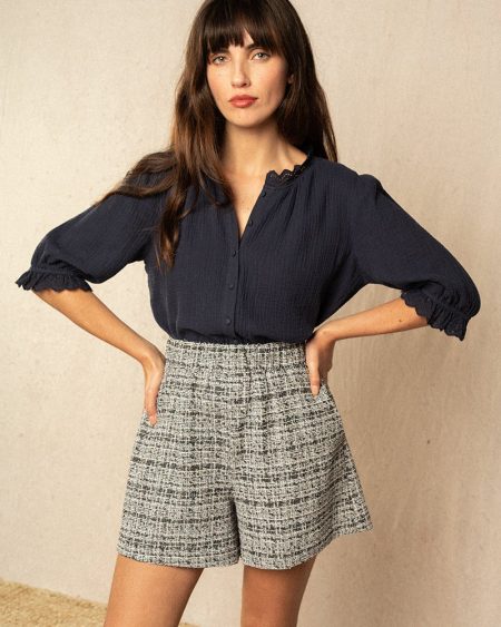 Blouse Intelligent Grace & Mila