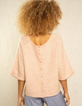 Cardigan Idylle Grace & mila