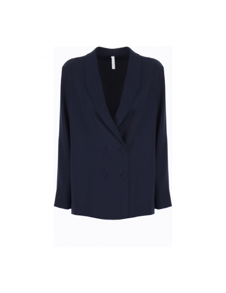 Blazer fluide Impérial