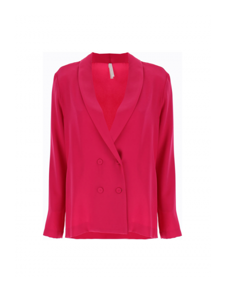 Blazer fluide Impérial