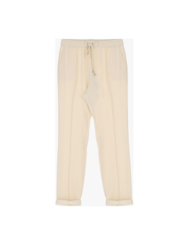 Pantalon sport-chic Impérial