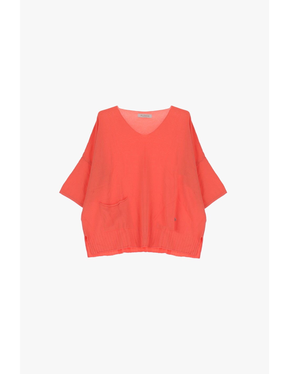 Pull please femme hotsell